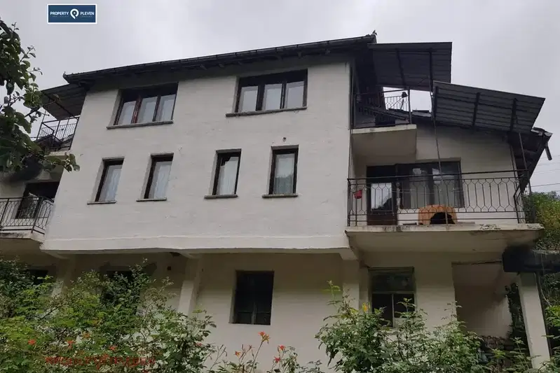 House in Oblast Lovech, Beli Osym