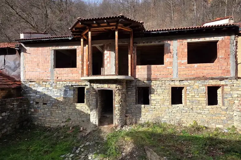 House in Oblast Lovech, Beli Osym