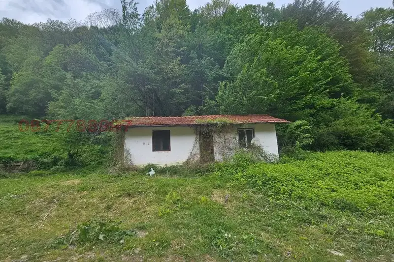 House in Oblast Lovech, Beli Osym