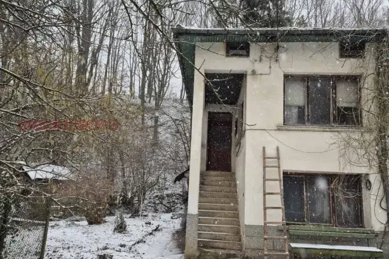 House in Oblast Lovech, Beli Osym