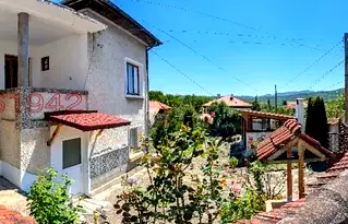 Къща в Ловеч, с. Борима