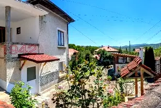 Къща в Ловеч, с. Борима