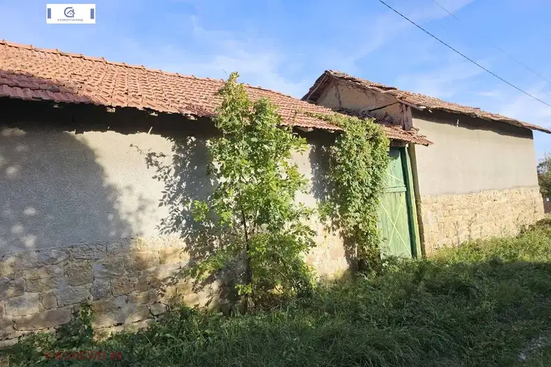 House in Oblast Lovech, Brestovo