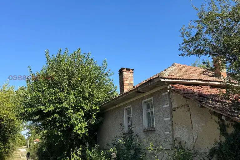 House in Oblast Lovech, Brestovo