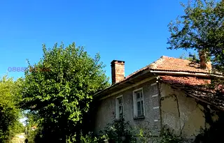 Къща в Ловеч, с. Брестово
