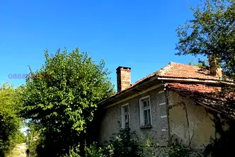 Къща в Ловеч, с. Брестово