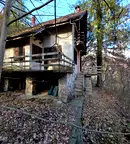Къща в Ловеч, с. Черни Осъм