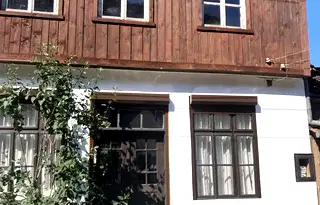 Къща в Ловеч, с. Черни Осъм