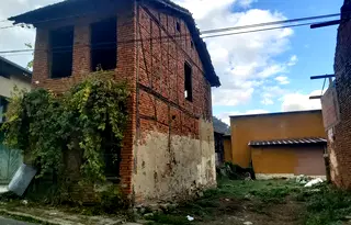 Къща в Ловеч, с. Черни Осъм
