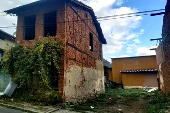Къща в Ловеч, с. Черни Осъм