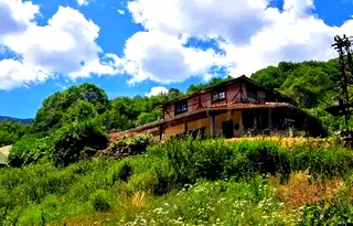 Къща в Ловеч, с. Чифлик