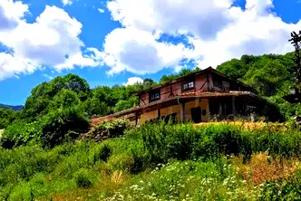 Къща в Ловеч, с. Чифлик