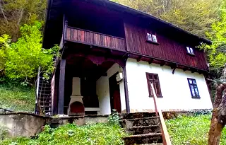 Къща в Ловеч, с. Чифлик