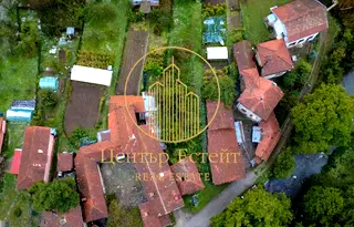 Къща в Ловеч, с. Чифлик