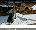Снимка 2 — Къща в Ловеч, с. Драгана