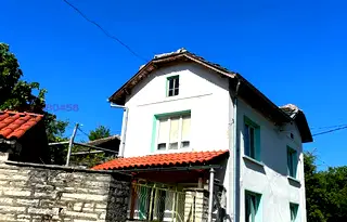 Къща в Ловеч, с. Драгана