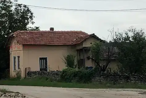 House in Oblast Lovech, Dragana