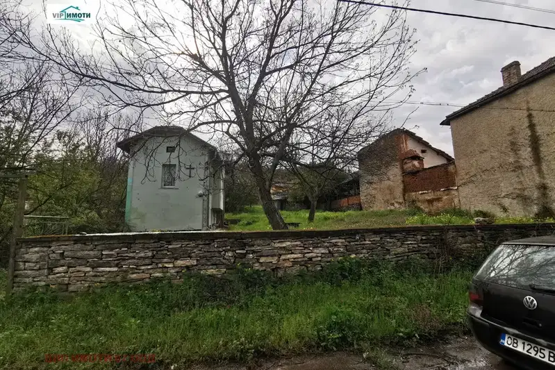 House in Oblast Lovech, Dragana