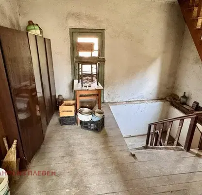 Снимка 4 — Две къщи с двор в с. Дълбок дол, обл. Ловеч