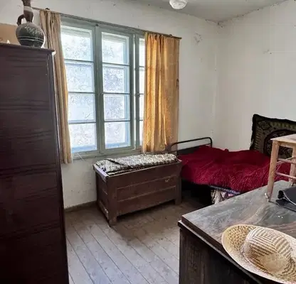 Снимка 5 — Две къщи с двор в с. Дълбок дол, обл. Ловеч