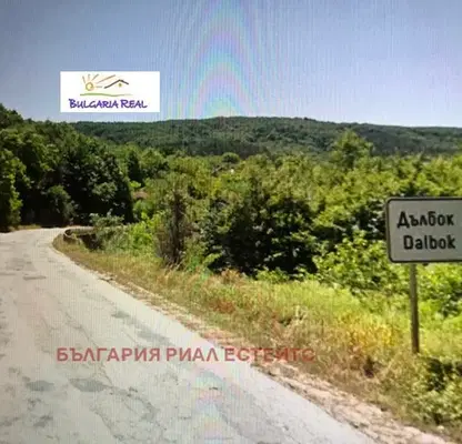 Снимка 5 — Къща в Ловеч, с. Дълбок дол