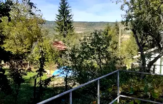 Къща в Ловеч, с. Дълбок дол