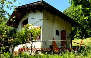 Къща в Ловеч, с. Гложене