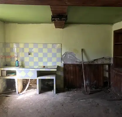 Снимка 4 — Къща в Ловеч, с. Голец