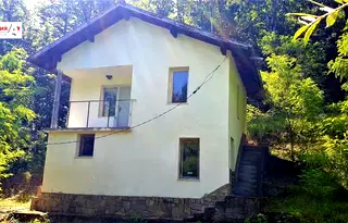 Къща в Ловеч, с. Голям извор