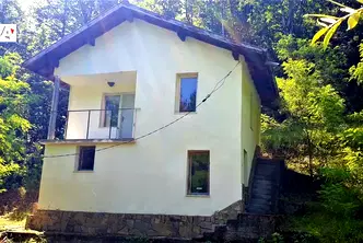 Къща в Ловеч, с. Голям извор