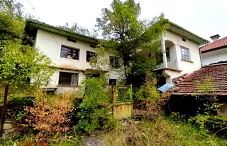 Къща в Ловеч, с. Голям извор