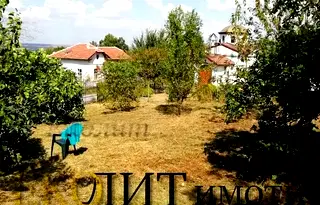 Къща в Ловеч, с. Голяма Брестница