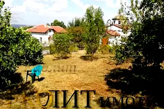 Къща в Ловеч, с. Голяма Брестница
