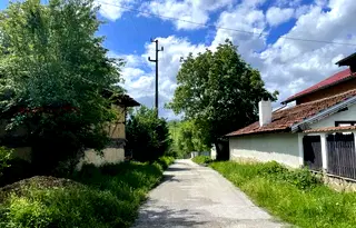 Къща в Ловеч, с. Голяма Желязна