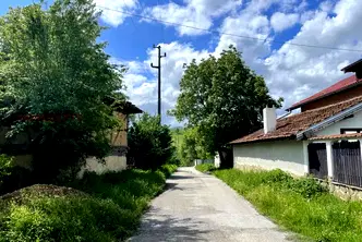 Къща в Ловеч, с. Голяма Желязна