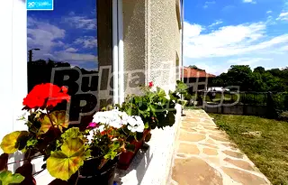Къща в Ловеч, с. Голяма Желязна