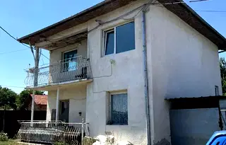 Къща в Ловеч, с. Горан