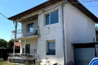 Къща в Ловеч, с. Горан