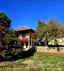 Къща в Ловеч, с. Горно Павликене