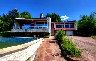 Къща в Ловеч, с. Горно Павликене