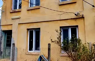 Къща в Ловеч, с. Горно трапе