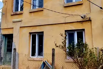 Къща в Ловеч, с. Горно трапе
