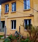 Къща в Ловеч, с. Горно трапе