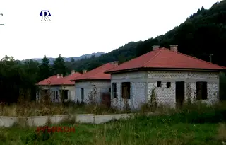 Къща в Ловеч, с. Горно трапе