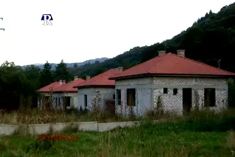 Къща в Ловеч, с. Горно трапе