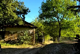 Къща в Ловеч, с. Горно трапе