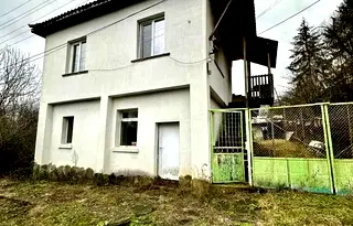 Къща в Ловеч, с. Горно трапе
