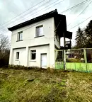 Къща в Ловеч, с. Горно трапе