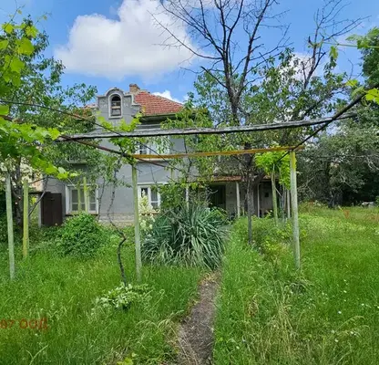Снимка 3 — Къща в Ловеч, с. Горско Сливово