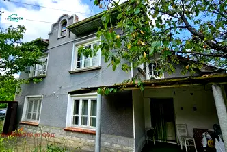 Къща в Ловеч, с. Горско Сливово